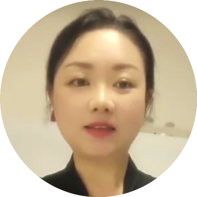Mia · 重启身体·重启人生